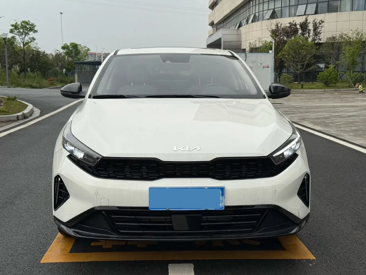 2024 Kia K3 1.5L 115HP L4 CVT,autocango,china used car exporter,china ev exporter,chinese used car exporter,chinese used ev exporter