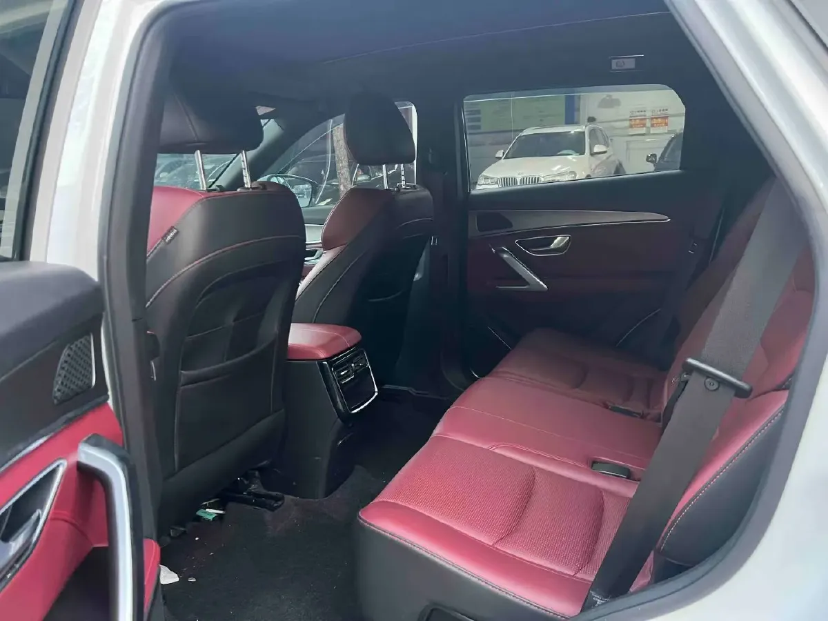 2021 Jetour X70 Plus 1.6T 197HP L4 7DCT,autocango,china used car exporter,china ev exporter,chinese used car exporter,chinese used ev exporter