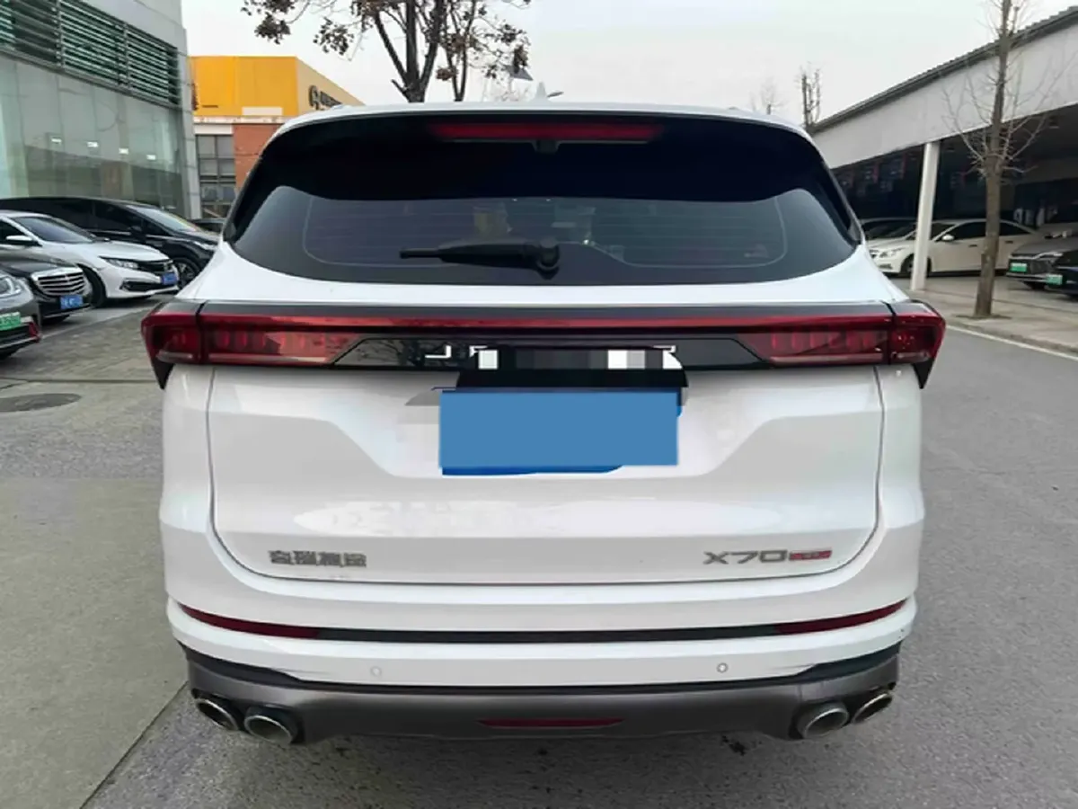 2021 Jetour X70 Plus 1.6T 197HP L4 7DCT,autocango,china used car exporter,china ev exporter,chinese used car exporter,chinese used ev exporter