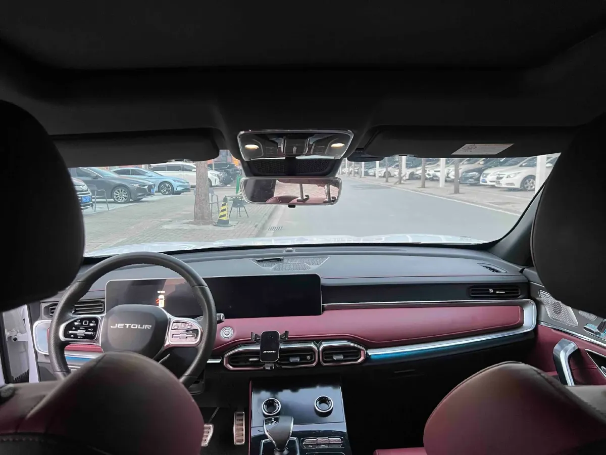 2021 Jetour X70 Plus 1.6T 197HP L4 7DCT,autocango,china used car exporter,china ev exporter,chinese used car exporter,chinese used ev exporter