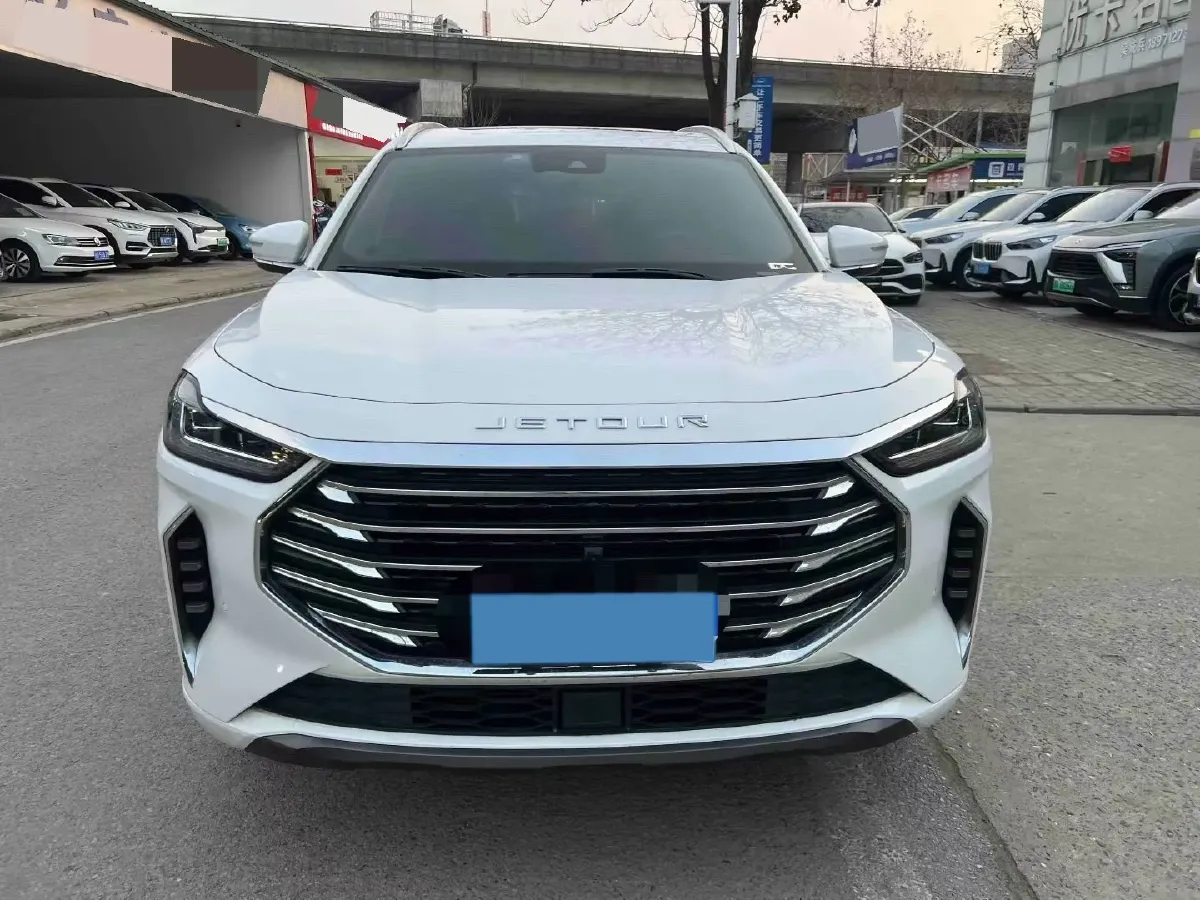 2021 Jetour X70 Plus 1.6T 197HP L4 7DCT,autocango,china used car exporter,china ev exporter,chinese used car exporter,chinese used ev exporter