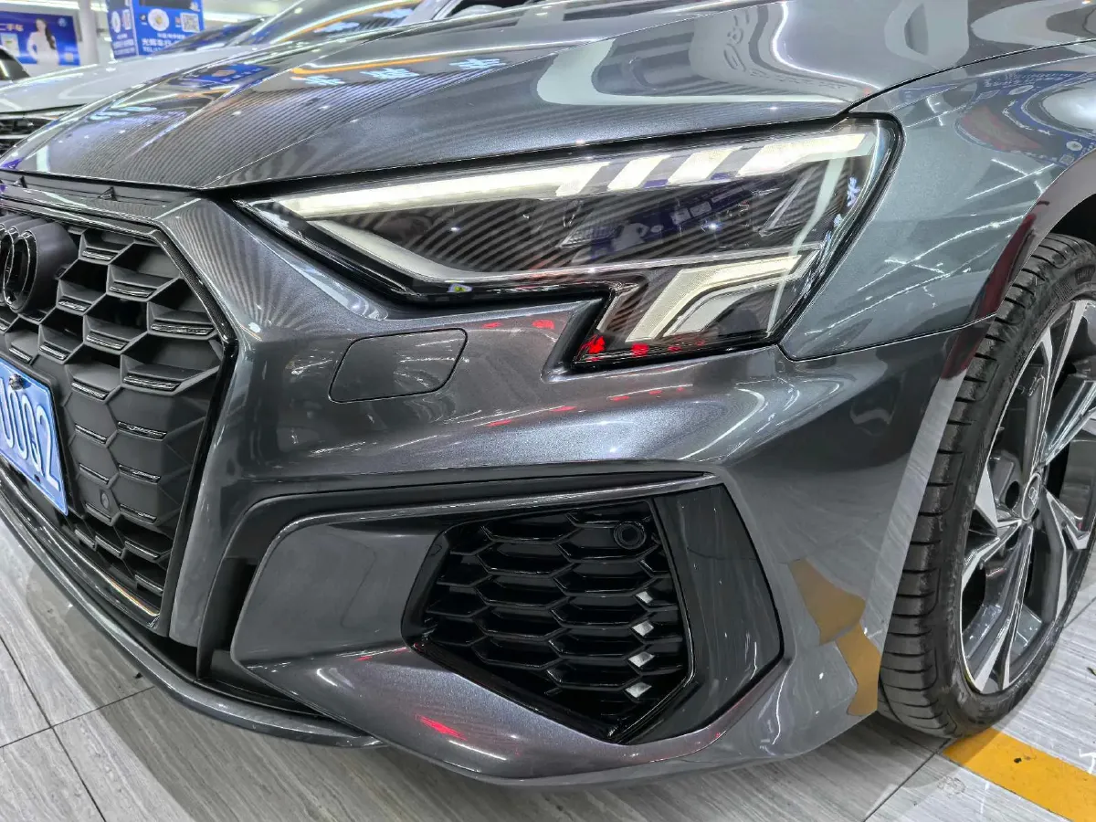 2022 Audi A3 1.4T 150HP L4 7DCT,autocango,china used car exporter,china ev exporter,chinese used car exporter,chinese used ev exporter