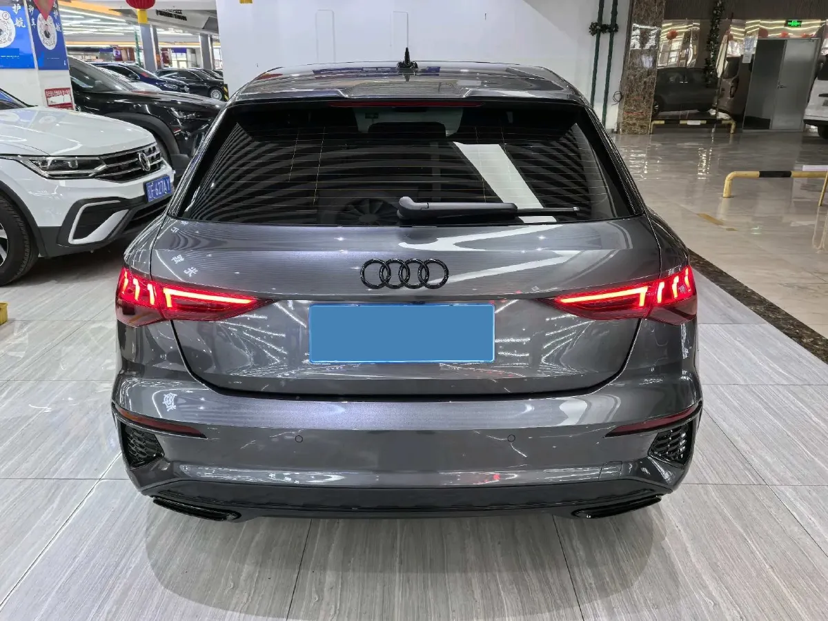 2022 Audi A3 1.4T 150HP L4 7DCT,autocango,china used car exporter,china ev exporter,chinese used car exporter,chinese used ev exporter