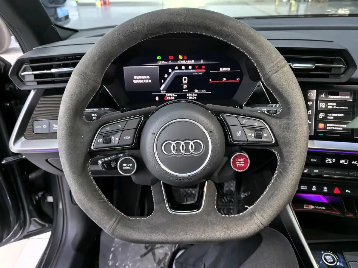 2022 Audi A3 1.4T 150HP L4 7DCT,autocango,china used car exporter,china ev exporter,chinese used car exporter,chinese used ev exporter