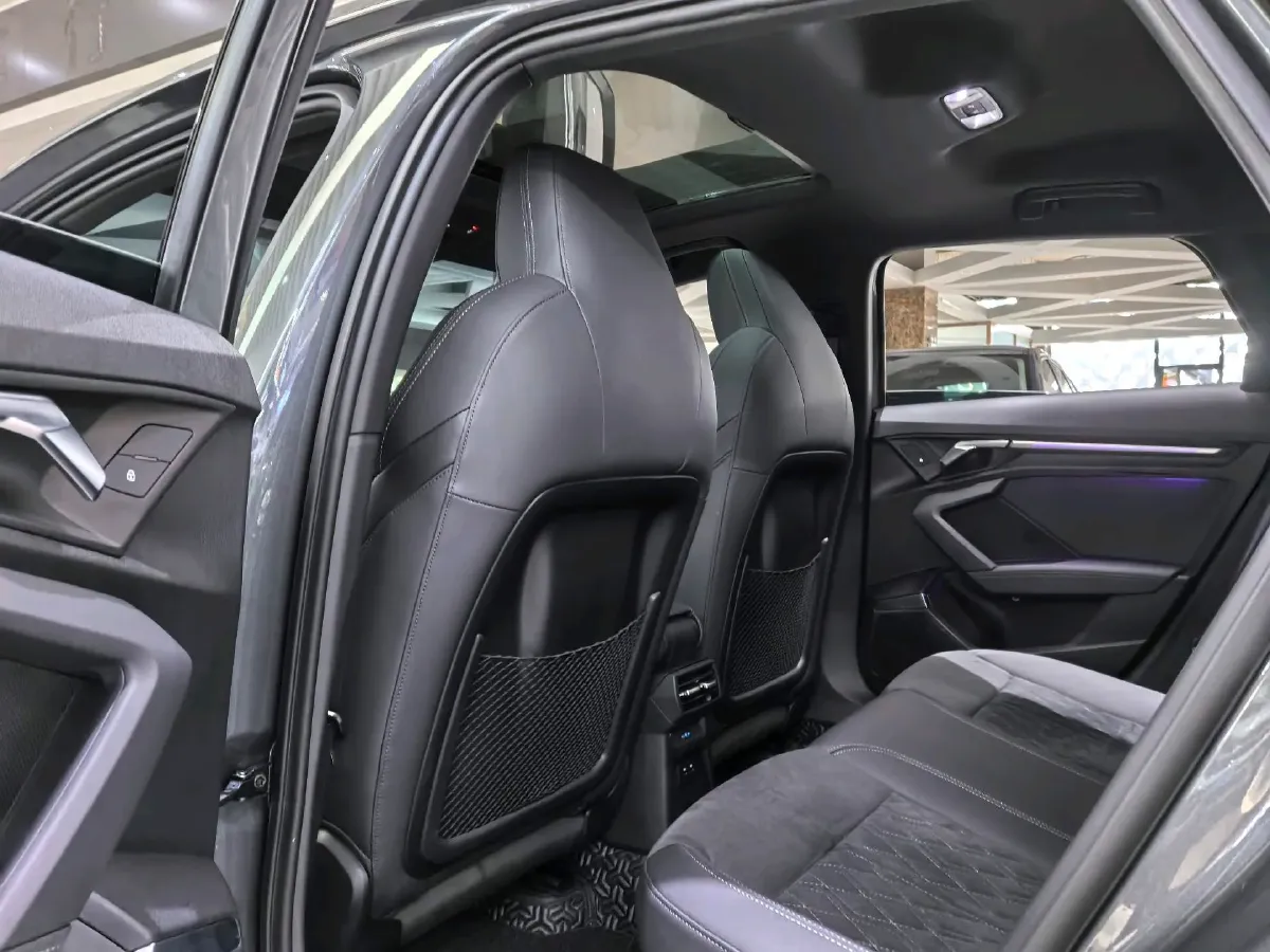 2022 Audi A3 1.4T 150HP L4 7DCT,autocango,china used car exporter,china ev exporter,chinese used car exporter,chinese used ev exporter