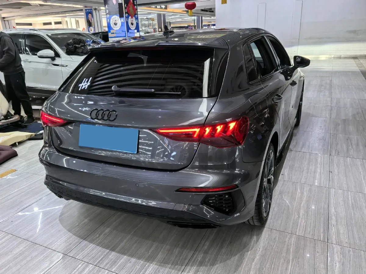 2022 Audi A3 1.4T 150HP L4 7DCT,autocango,china used car exporter,china ev exporter,chinese used car exporter,chinese used ev exporter
