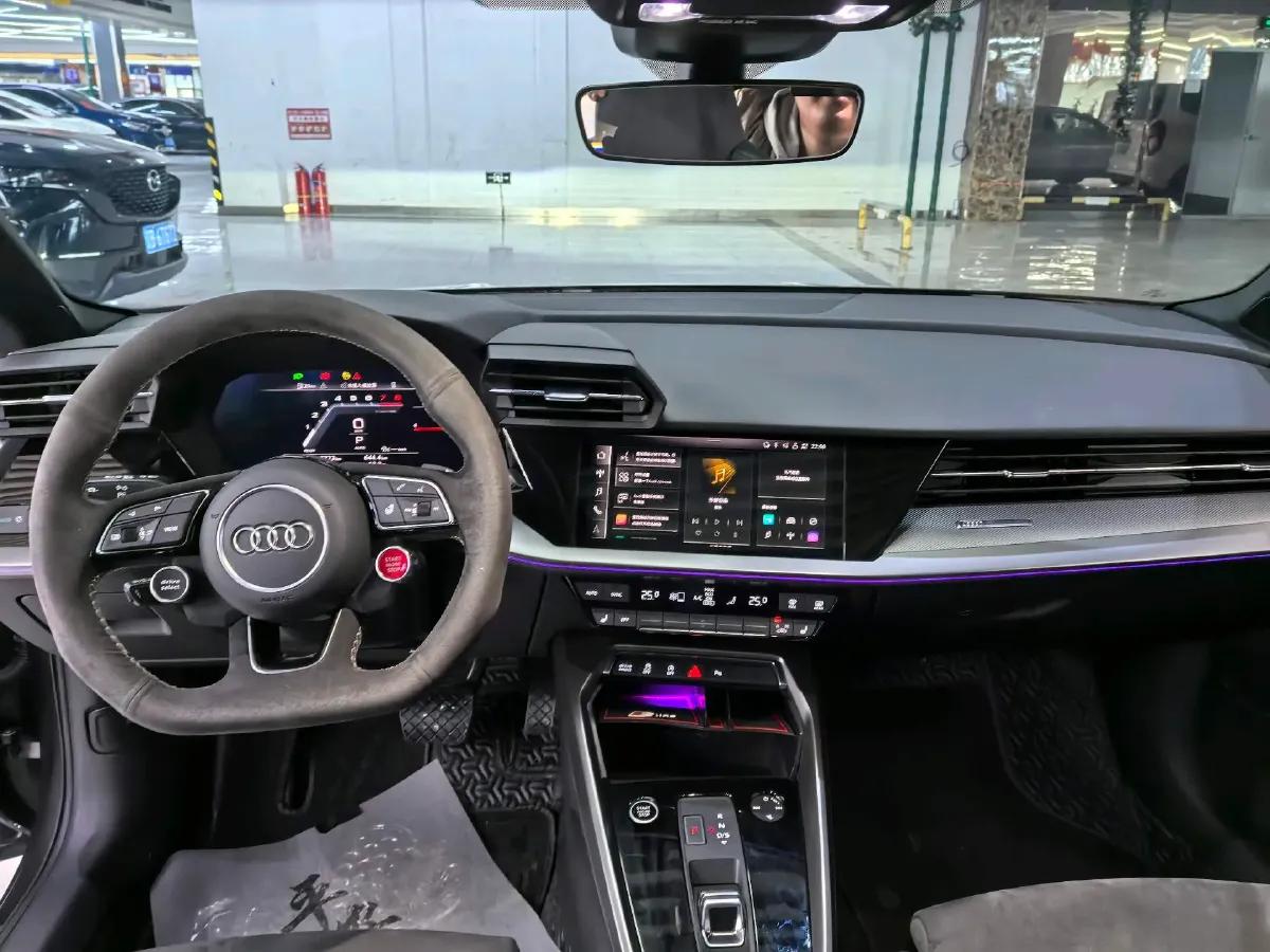 2022 Audi A3 1.4T 150HP L4 7DCT,autocango,china used car exporter,china ev exporter,chinese used car exporter,chinese used ev exporter