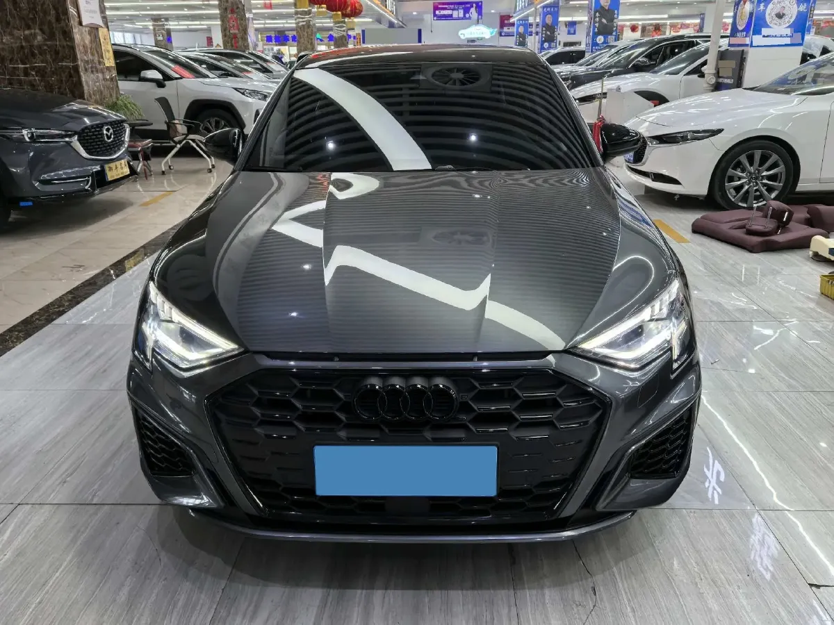 2022 Audi A3 1.4T 150HP L4 7DCT,autocango,china used car exporter,china ev exporter,chinese used car exporter,chinese used ev exporter