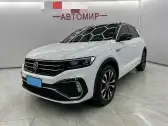 2022 VOLKSWAGEN T-ROC,autocango,china used car exporter,china ev exporter,chinese used car exporter,chinese used ev exporter