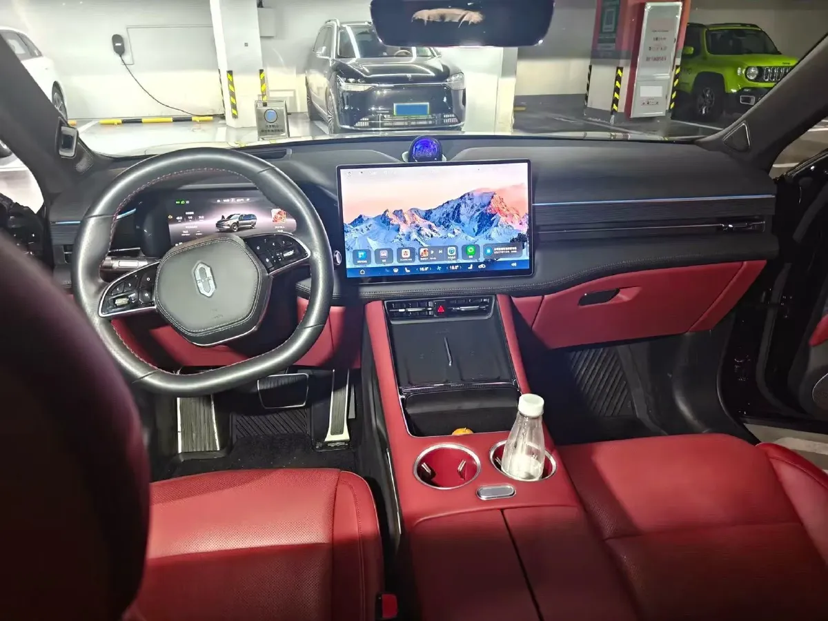 2025 AITO AITO M5 1.5T 152HP L4 REEV 42KWH,autocango,china used car exporter,china ev exporter,chinese used car exporter,chinese used ev exporter