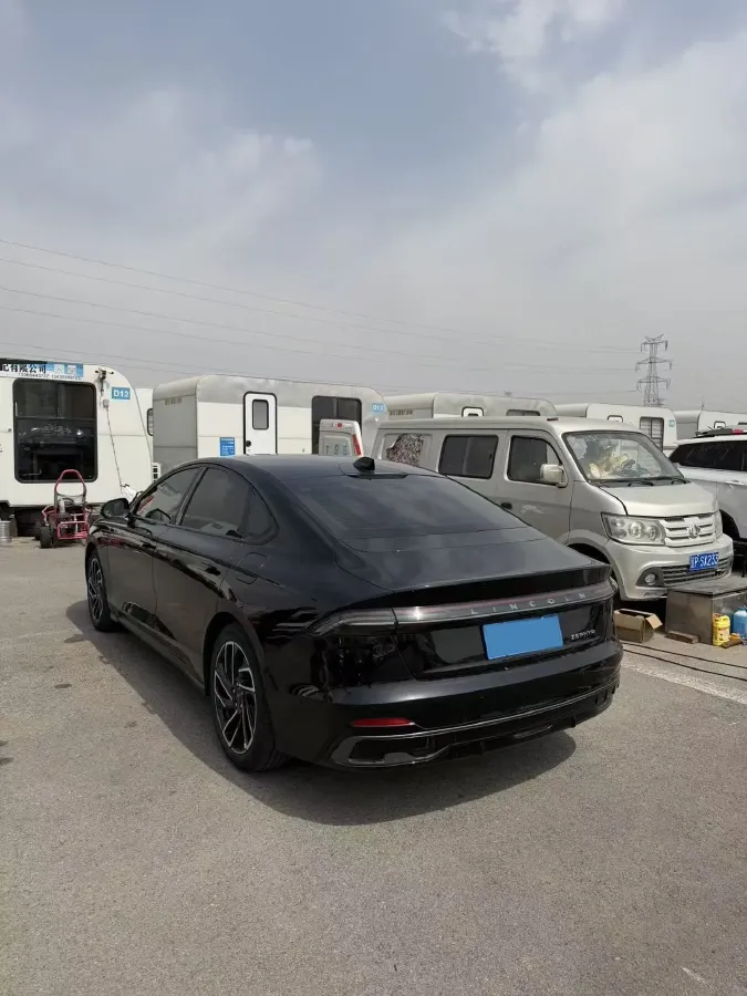 2022 Lincoln Z 2.0T 246HP L4 8AT,autocango,china used car exporter,china ev exporter,chinese used car exporter,chinese used ev exporter