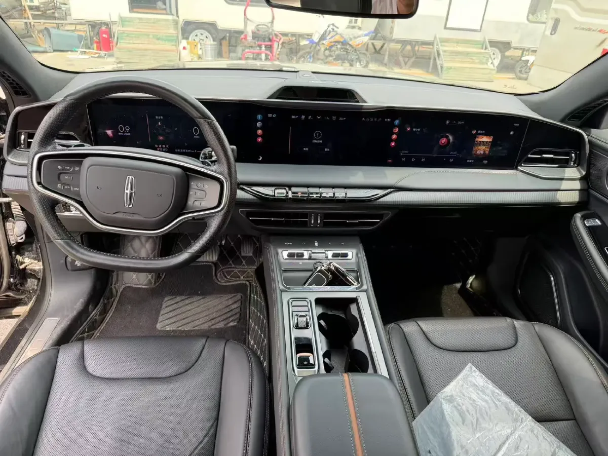 2022 Lincoln Z 2.0T 246HP L4 8AT,autocango,china used car exporter,china ev exporter,chinese used car exporter,chinese used ev exporter