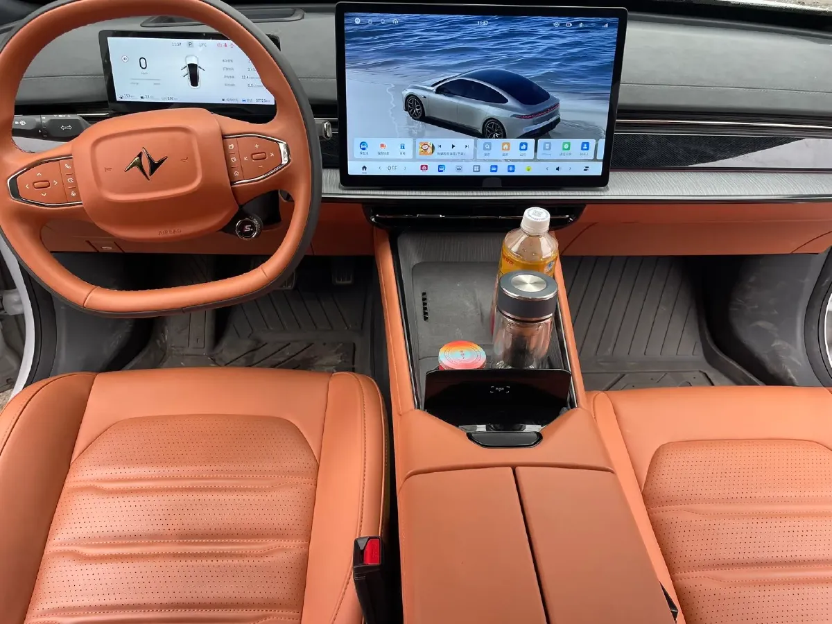 2024 DongFeng eπ eπ007 REEV 105HP REEV 28.4KWH,autocango,china used car exporter,china ev exporter,chinese used car exporter,chinese used ev exporter