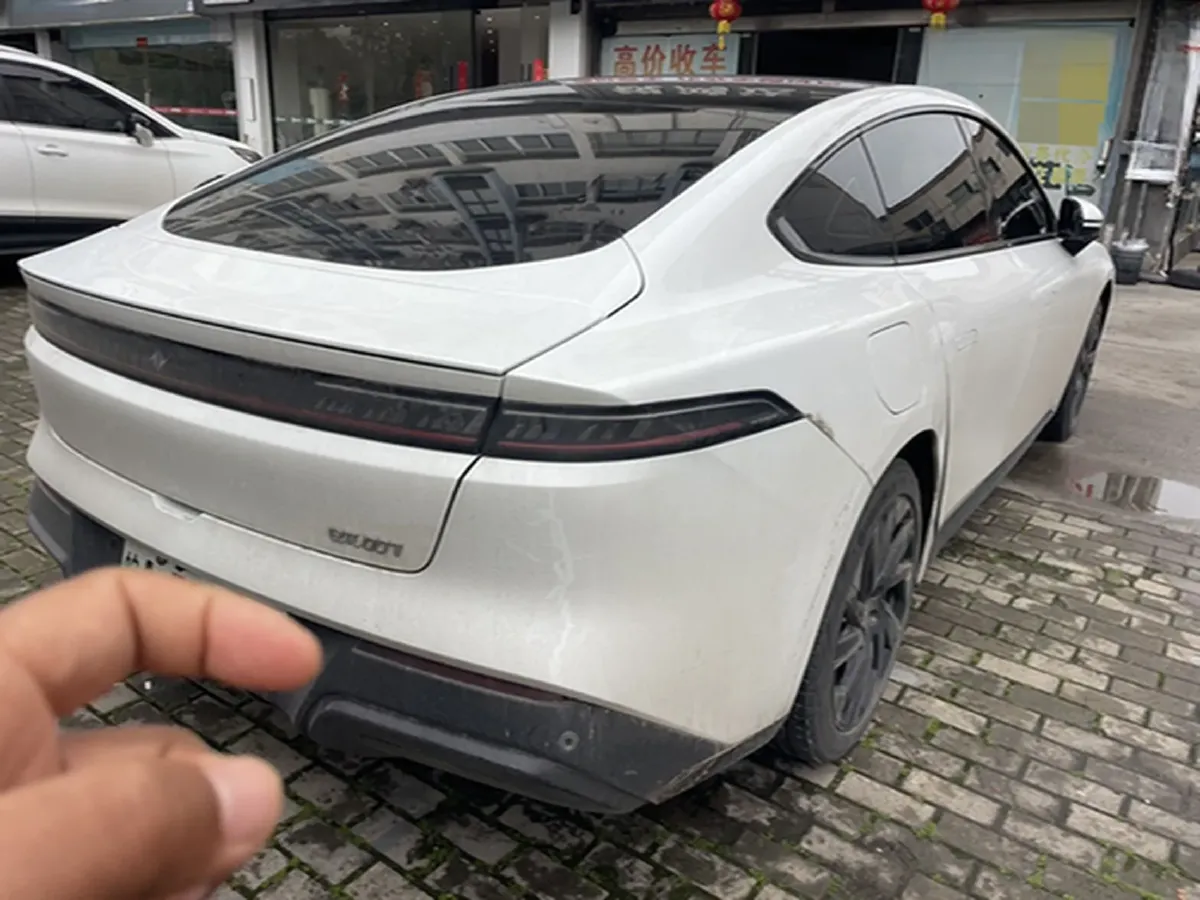 2024 DongFeng eπ eπ007 REEV 105HP REEV 28.4KWH,autocango,china used car exporter,china ev exporter,chinese used car exporter,chinese used ev exporter