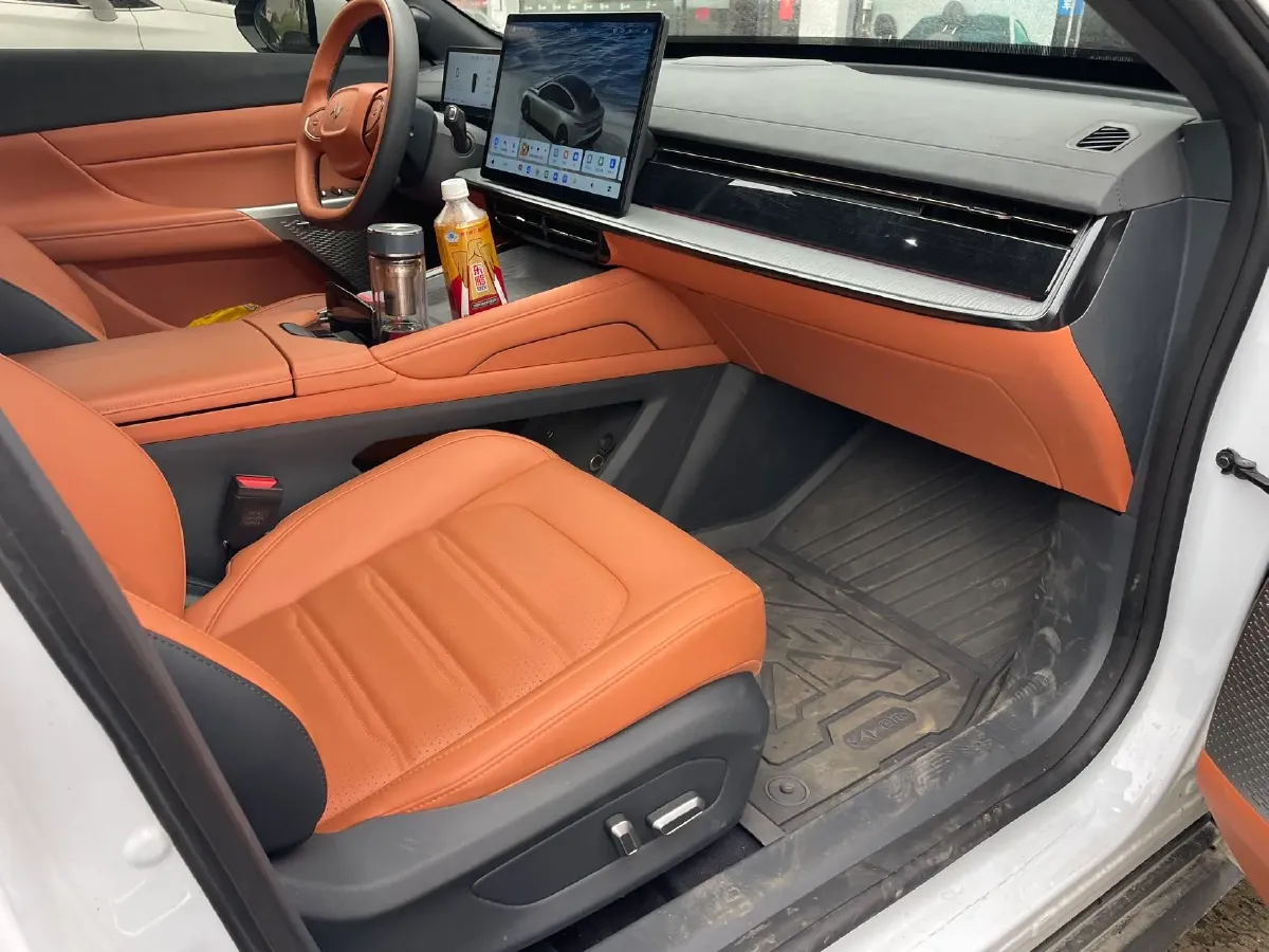 2024 DongFeng eπ eπ007 REEV 105HP REEV 28.4KWH,autocango,china used car exporter,china ev exporter,chinese used car exporter,chinese used ev exporter