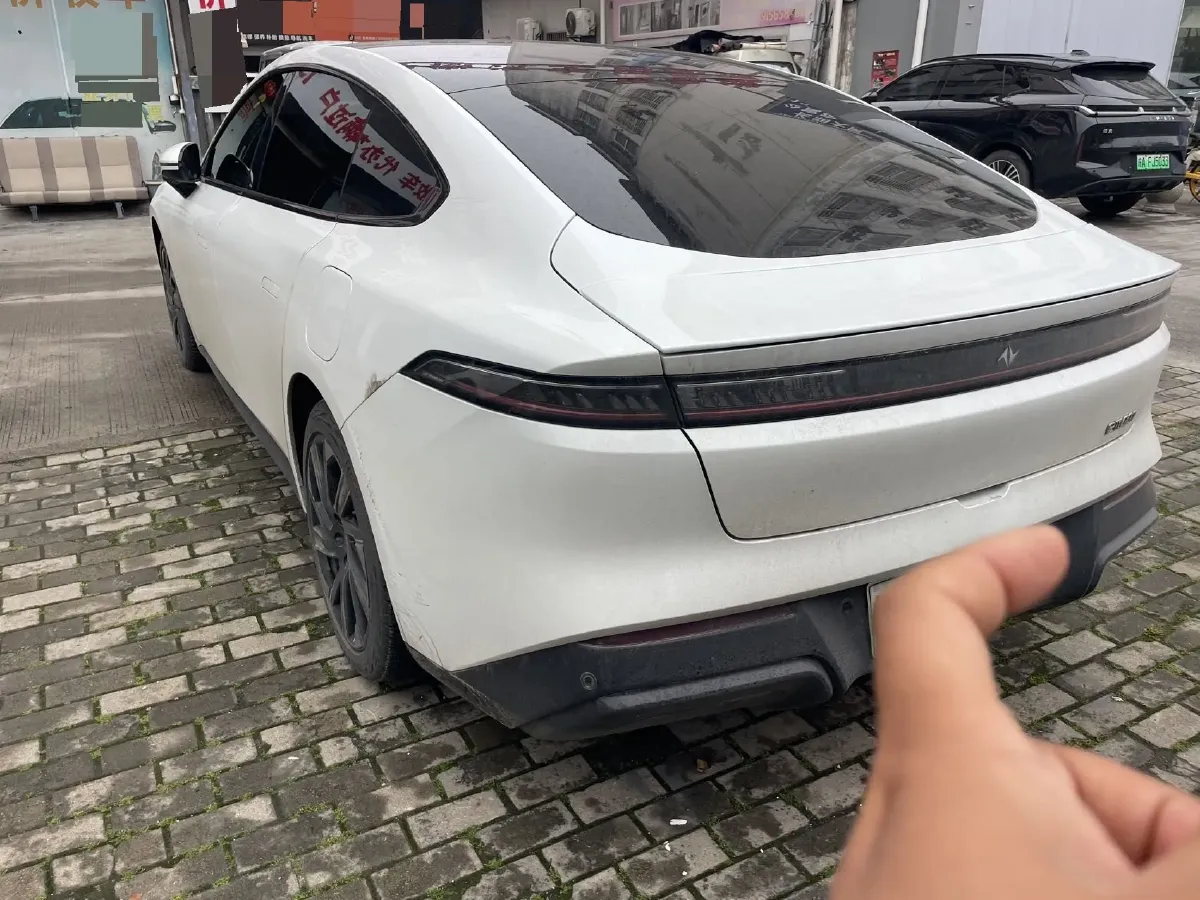 2024 DongFeng eπ eπ007 REEV 105HP REEV 28.4KWH,autocango,china used car exporter,china ev exporter,chinese used car exporter,chinese used ev exporter