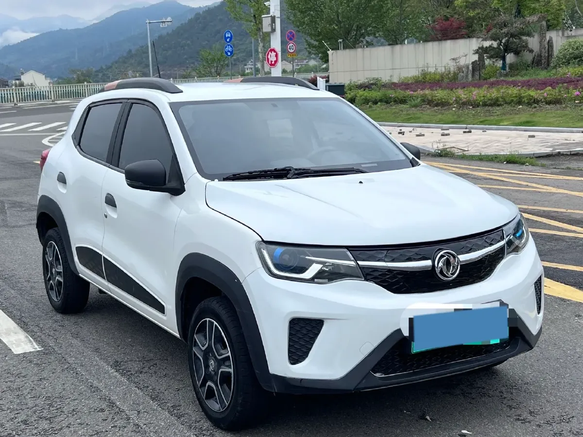 2022 DongFeng eπ Nami EX1 BEV 26.8KWH,autocango,china used car exporter,china ev exporter,chinese used car exporter,chinese used ev exporter