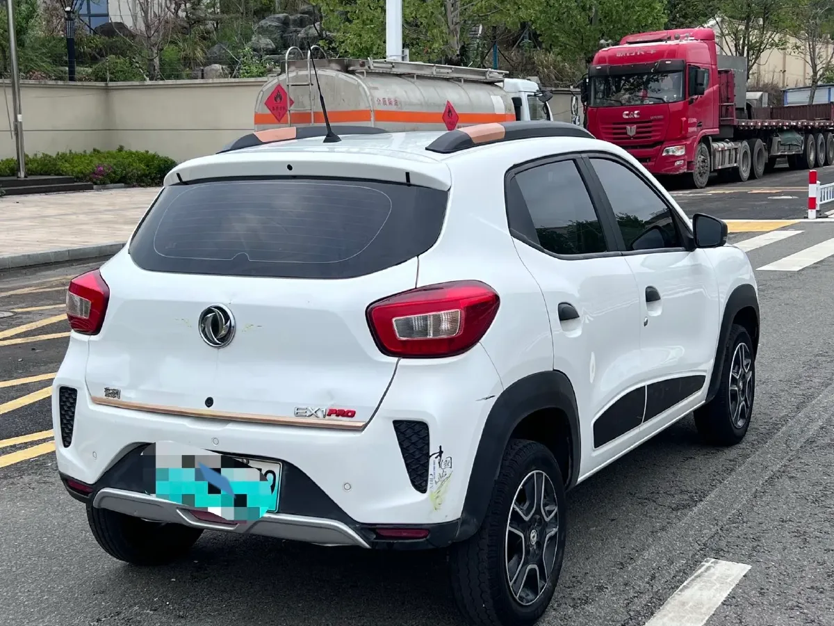 2022 DongFeng eπ Nami EX1 BEV 26.8KWH,autocango,china used car exporter,china ev exporter,chinese used car exporter,chinese used ev exporter