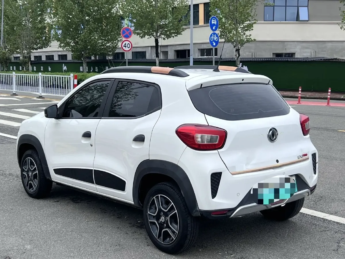 2022 DongFeng eπ Nami EX1 BEV 26.8KWH,autocango,china used car exporter,china ev exporter,chinese used car exporter,chinese used ev exporter