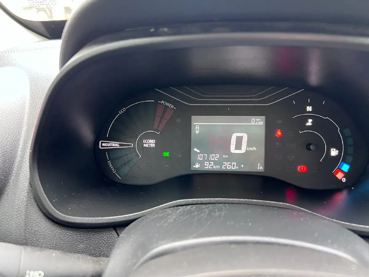 2022 DongFeng eπ Nami EX1 BEV 26.8KWH,autocango,china used car exporter,china ev exporter,chinese used car exporter,chinese used ev exporter