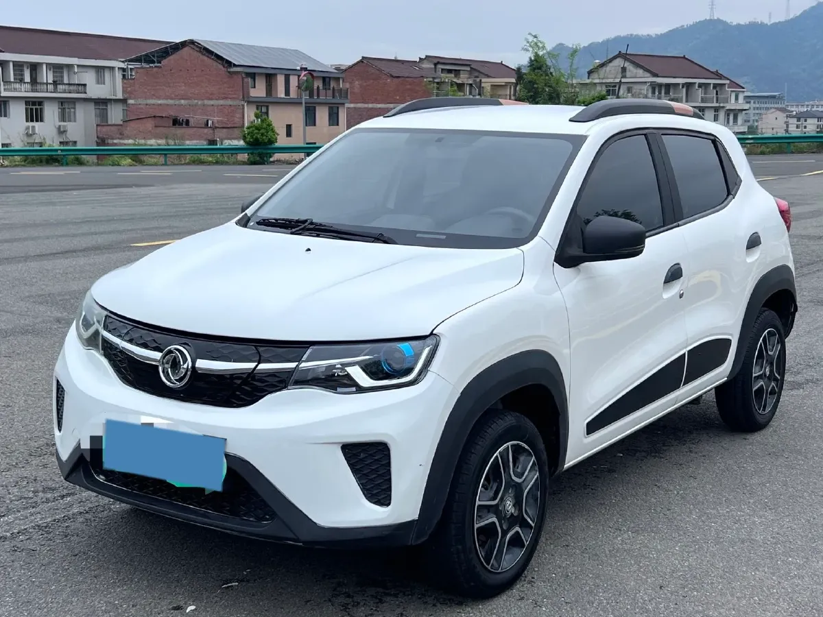 2022 DongFeng eπ Nami EX1 BEV 26.8KWH,autocango,china used car exporter,china ev exporter,chinese used car exporter,chinese used ev exporter