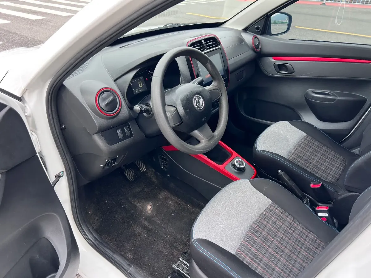 2022 DongFeng eπ Nami EX1 BEV 26.8KWH,autocango,china used car exporter,china ev exporter,chinese used car exporter,chinese used ev exporter