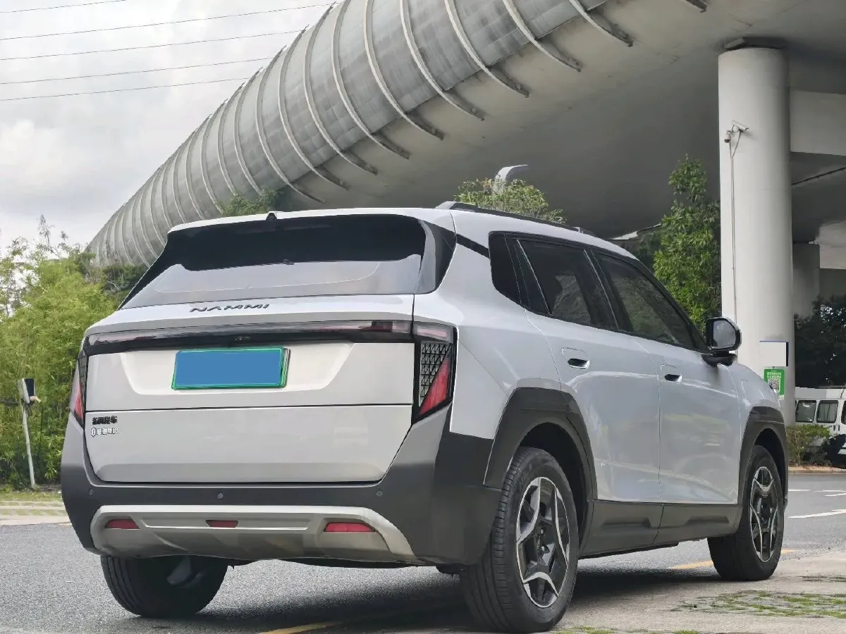 2025 DongFeng eπ 06 BEV,autocango,china used car exporter,china ev exporter,chinese used car exporter,chinese used ev exporter