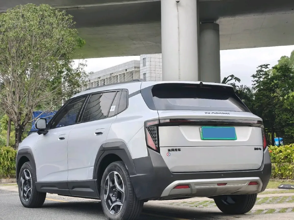 2025 DongFeng eπ 06 BEV,autocango,china used car exporter,china ev exporter,chinese used car exporter,chinese used ev exporter