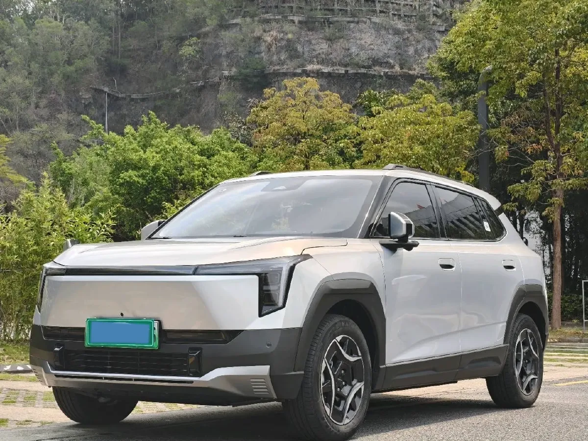 2025 DongFeng eπ 06 BEV,autocango,china used car exporter,china ev exporter,chinese used car exporter,chinese used ev exporter