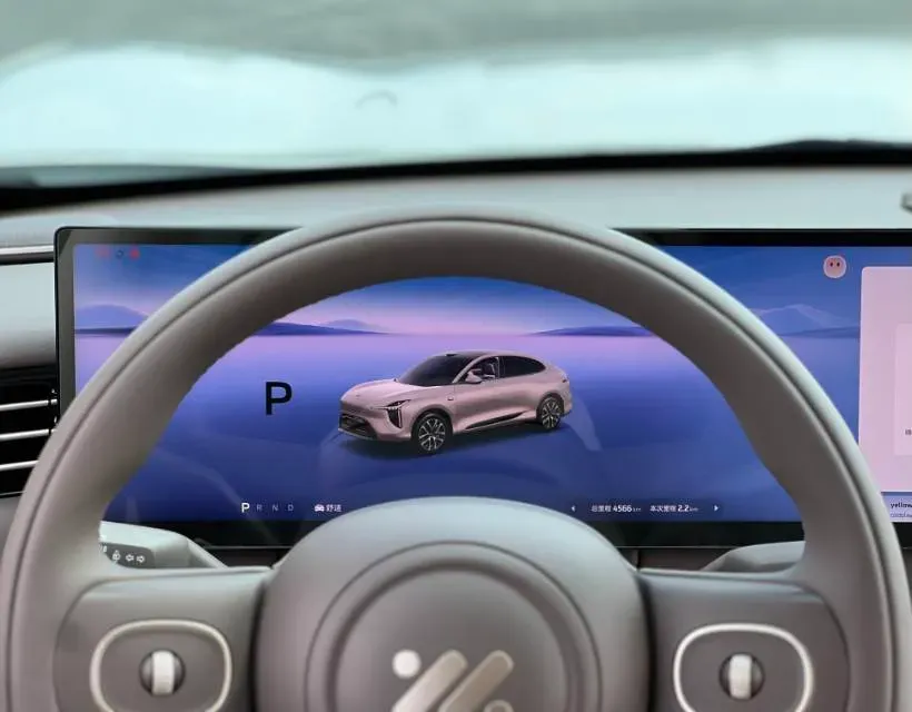 2026 IM LS6 BEV,autocango,china used car exporter,china ev exporter,chinese used car exporter,chinese used ev exporter