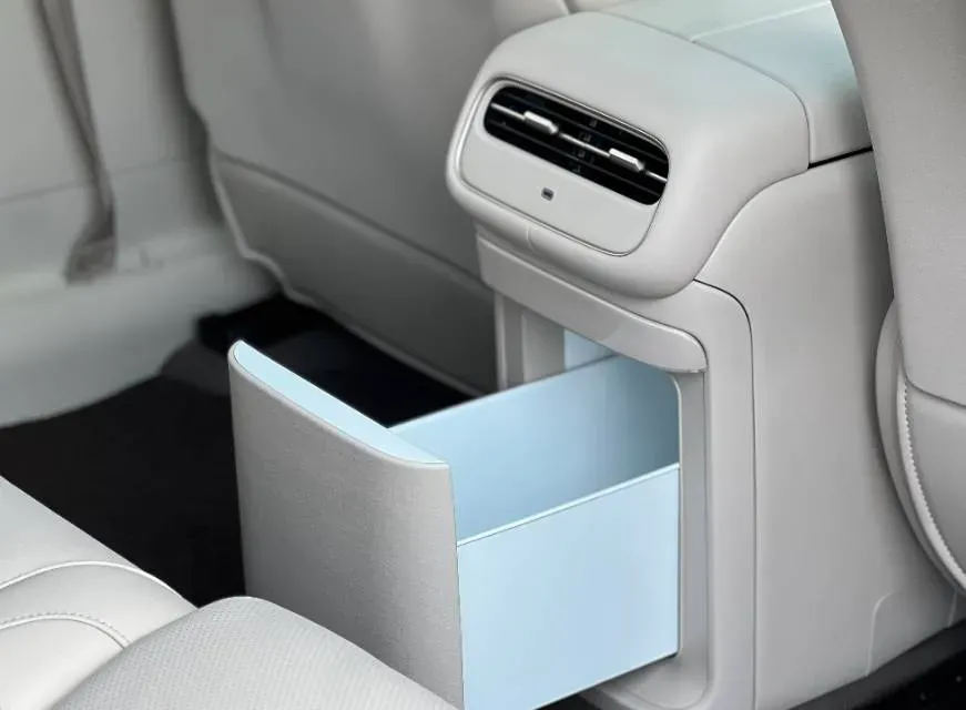 2026 IM LS6 BEV,autocango,china used car exporter,china ev exporter,chinese used car exporter,chinese used ev exporter