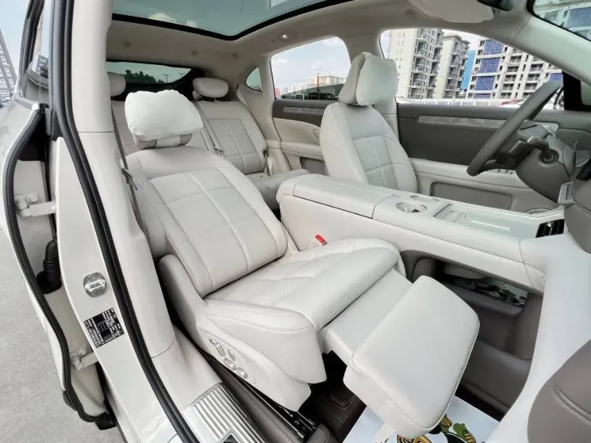 2026 IM LS6 BEV,autocango,china used car exporter,china ev exporter,chinese used car exporter,chinese used ev exporter