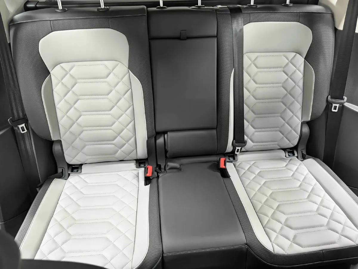 2023 Volkswagen Tayron 1.4T 150HP L4 7DCT,autocango,china used car exporter,china ev exporter,chinese used car exporter,chinese used ev exporter