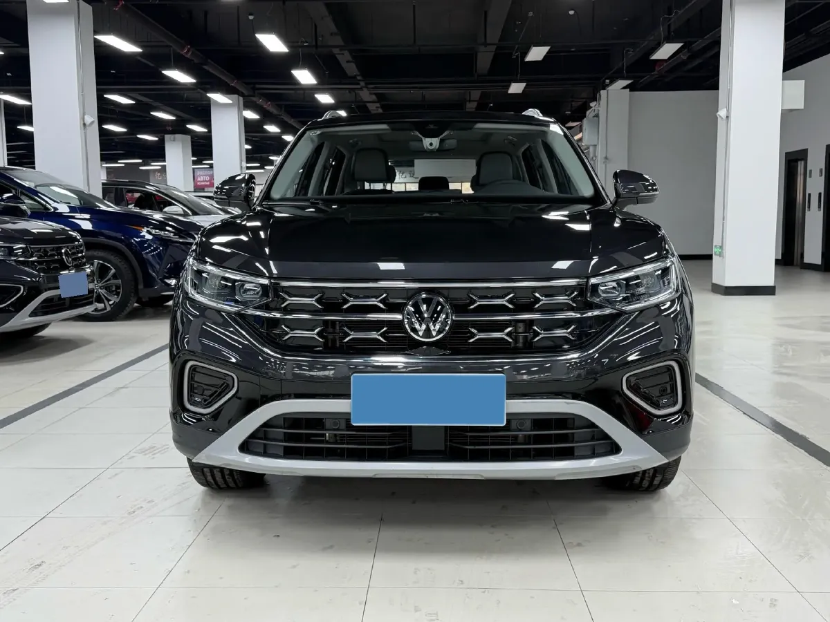 2023 Volkswagen Tayron 1.4T 150HP L4 7DCT,autocango,china used car exporter,china ev exporter,chinese used car exporter,chinese used ev exporter