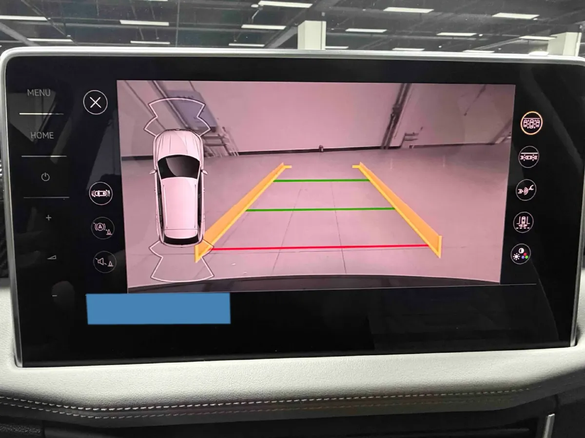 2023 Volkswagen Tayron 1.4T 150HP L4 7DCT,autocango,china used car exporter,china ev exporter,chinese used car exporter,chinese used ev exporter