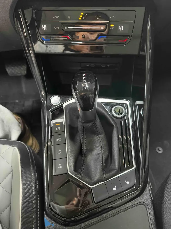 2023 Volkswagen Tayron 1.4T 150HP L4 7DCT,autocango,china used car exporter,china ev exporter,chinese used car exporter,chinese used ev exporter