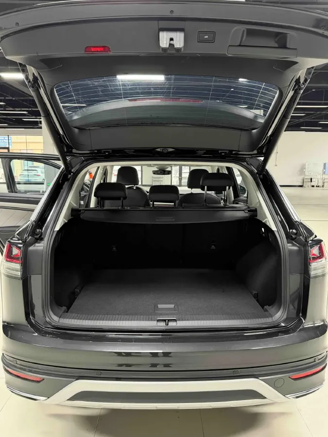 2023 Volkswagen Tayron 1.4T 150HP L4 7DCT,autocango,china used car exporter,china ev exporter,chinese used car exporter,chinese used ev exporter