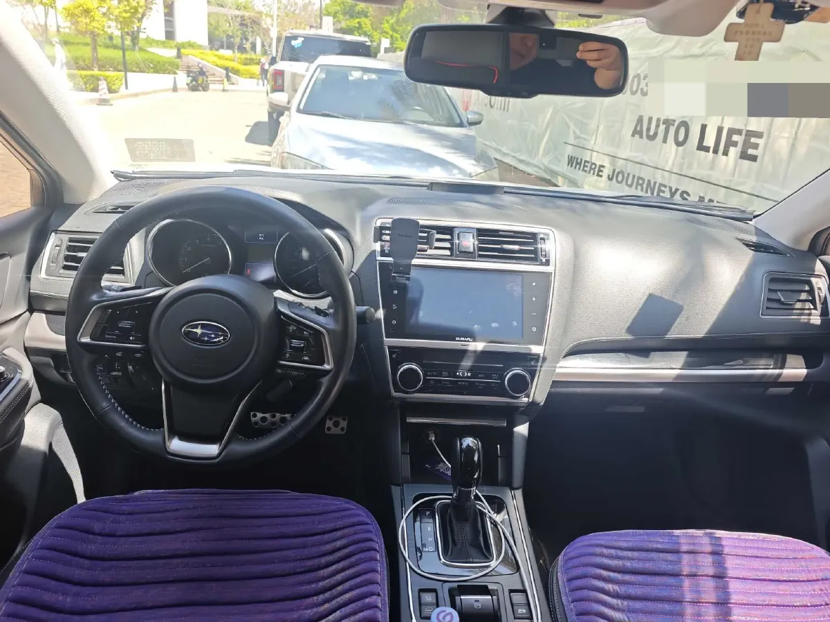 2018 Subaru Outback 2.5L 175HP H4 CVT,autocango,china used car exporter,china ev exporter,chinese used car exporter,chinese used ev exporter