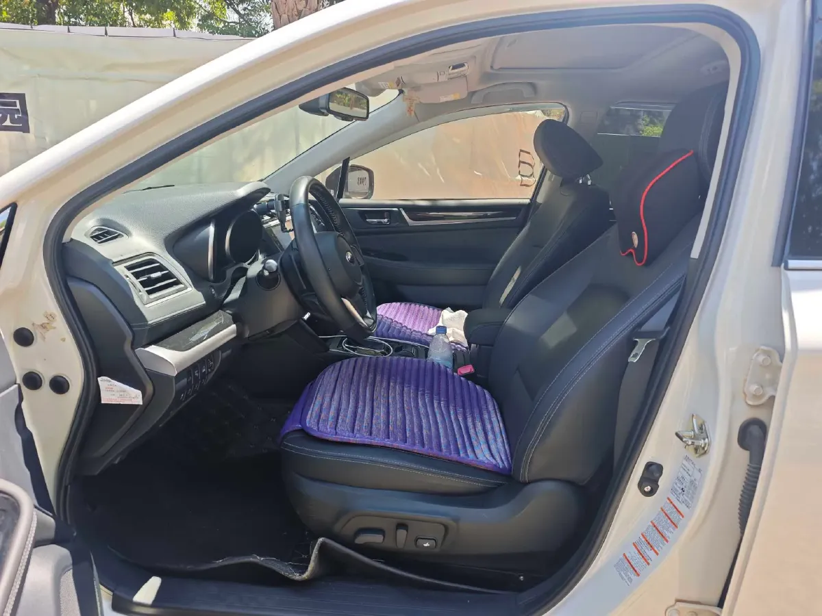 2018 Subaru Outback 2.5L 175HP H4 CVT,autocango,china used car exporter,china ev exporter,chinese used car exporter,chinese used ev exporter