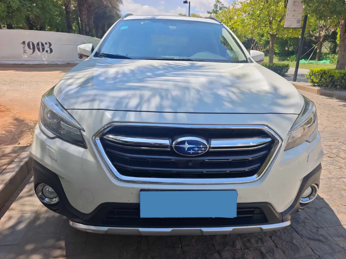 2018 Subaru Outback 2.5L 175HP H4 CVT,autocango,china used car exporter,china ev exporter,chinese used car exporter,chinese used ev exporter