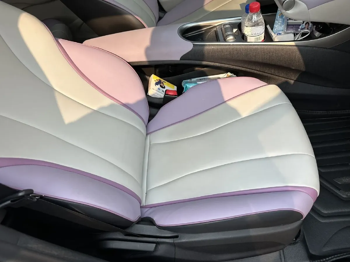 2021 BYD Yuan Pro BEV 50.1KWH,autocango,china used car exporter,china ev exporter,chinese used car exporter,chinese used ev exporter