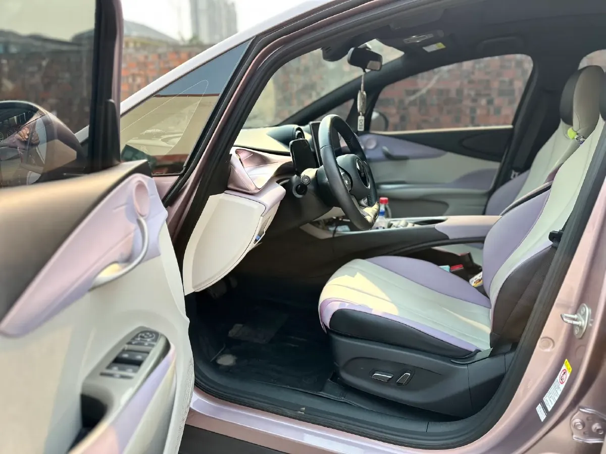 2021 BYD Yuan Pro BEV 50.1KWH,autocango,china used car exporter,china ev exporter,chinese used car exporter,chinese used ev exporter