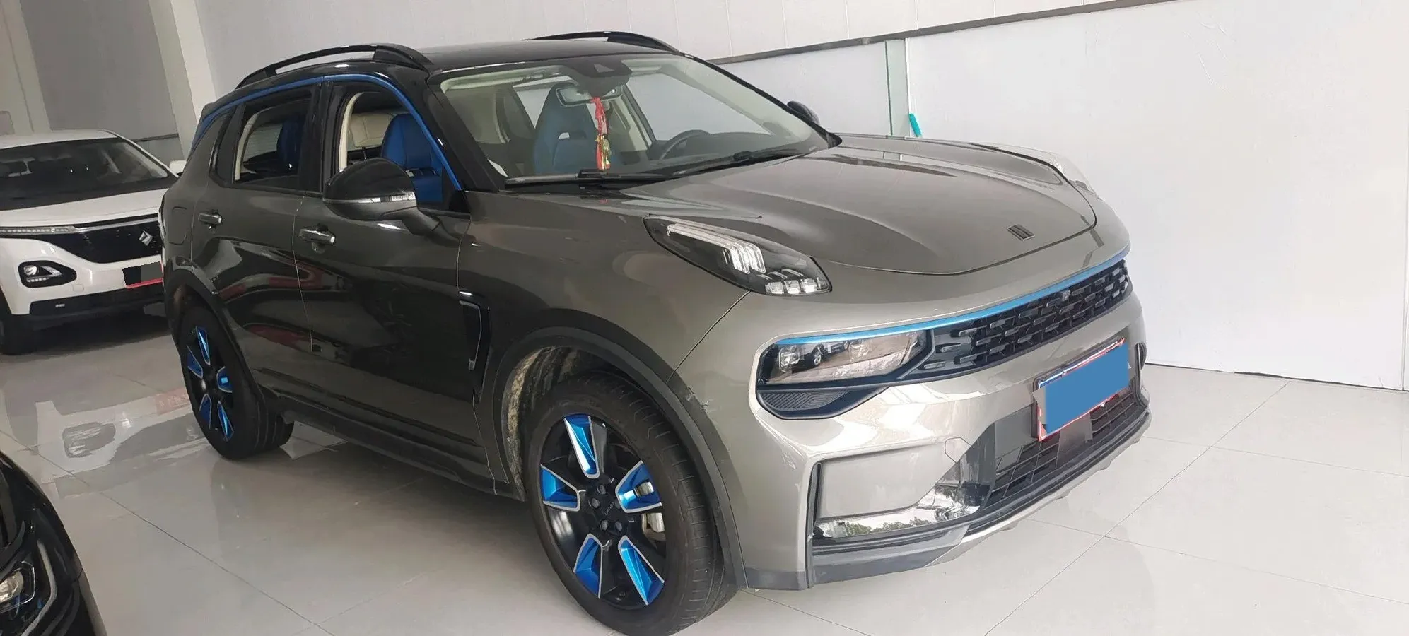 2021 LYNK&CO 01 2.0T 218HP L4 8AT,autocango,china used car exporter,china ev exporter,chinese used car exporter,chinese used ev exporter