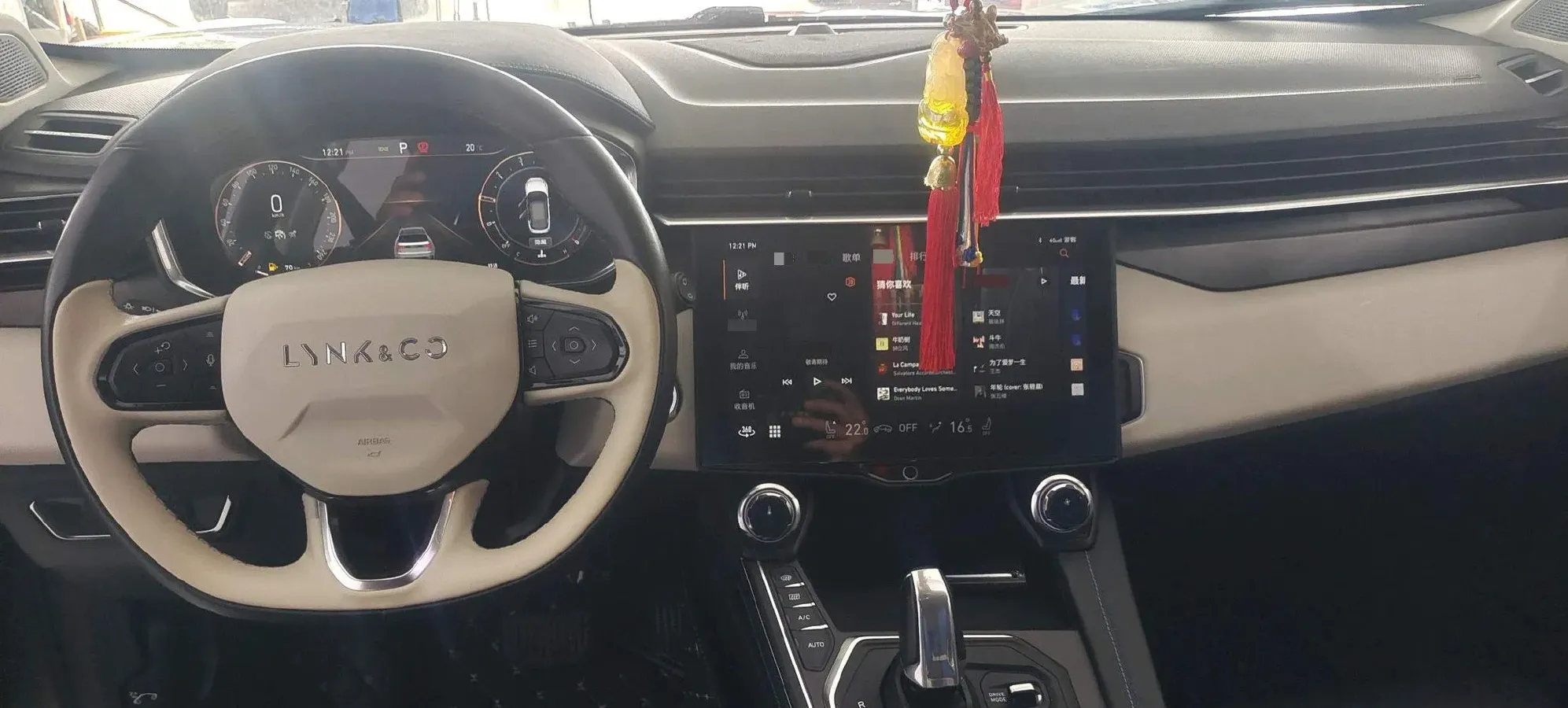 2021 LYNK&CO 01 2.0T 218HP L4 8AT,autocango,china used car exporter,china ev exporter,chinese used car exporter,chinese used ev exporter