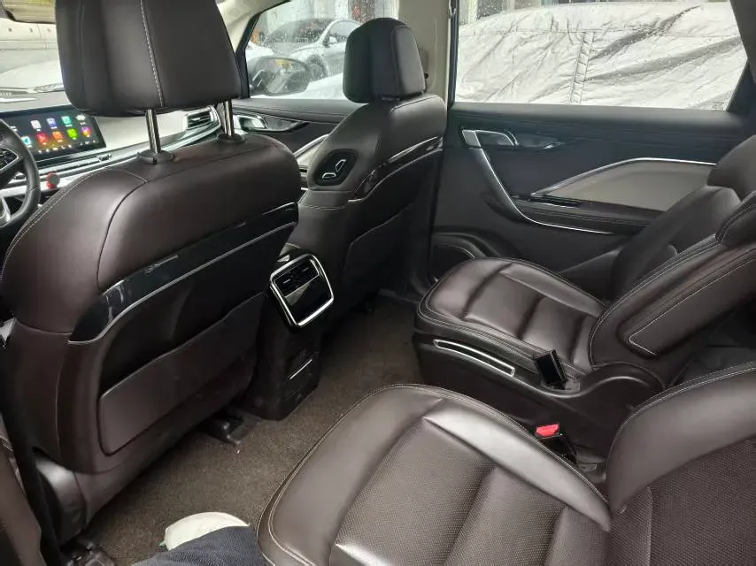 2019 Geely JiaJi 1.5T 177HP L3 7DCT,autocango,china used car exporter,china ev exporter,chinese used car exporter,chinese used ev exporter