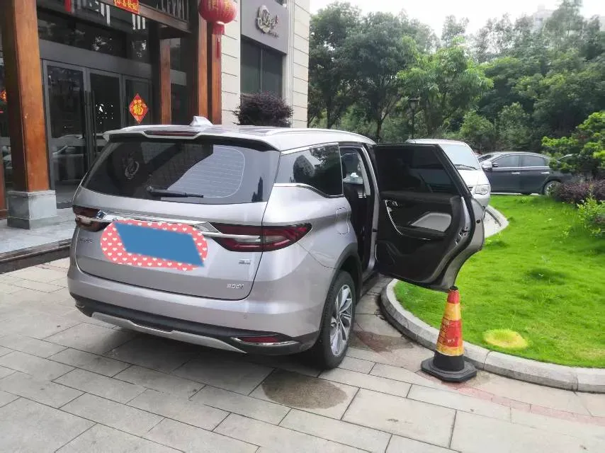 2019 Geely JiaJi 1.5T 177HP L3 7DCT,autocango,china used car exporter,china ev exporter,chinese used car exporter,chinese used ev exporter