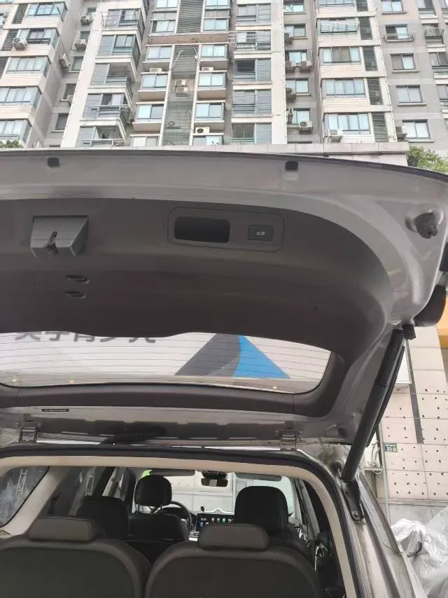 2019 Geely JiaJi 1.5T 177HP L3 7DCT,autocango,china used car exporter,china ev exporter,chinese used car exporter,chinese used ev exporter