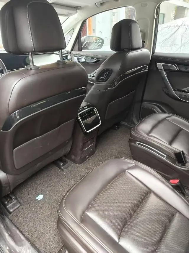 2019 Geely JiaJi 1.5T 177HP L3 7DCT,autocango,china used car exporter,china ev exporter,chinese used car exporter,chinese used ev exporter