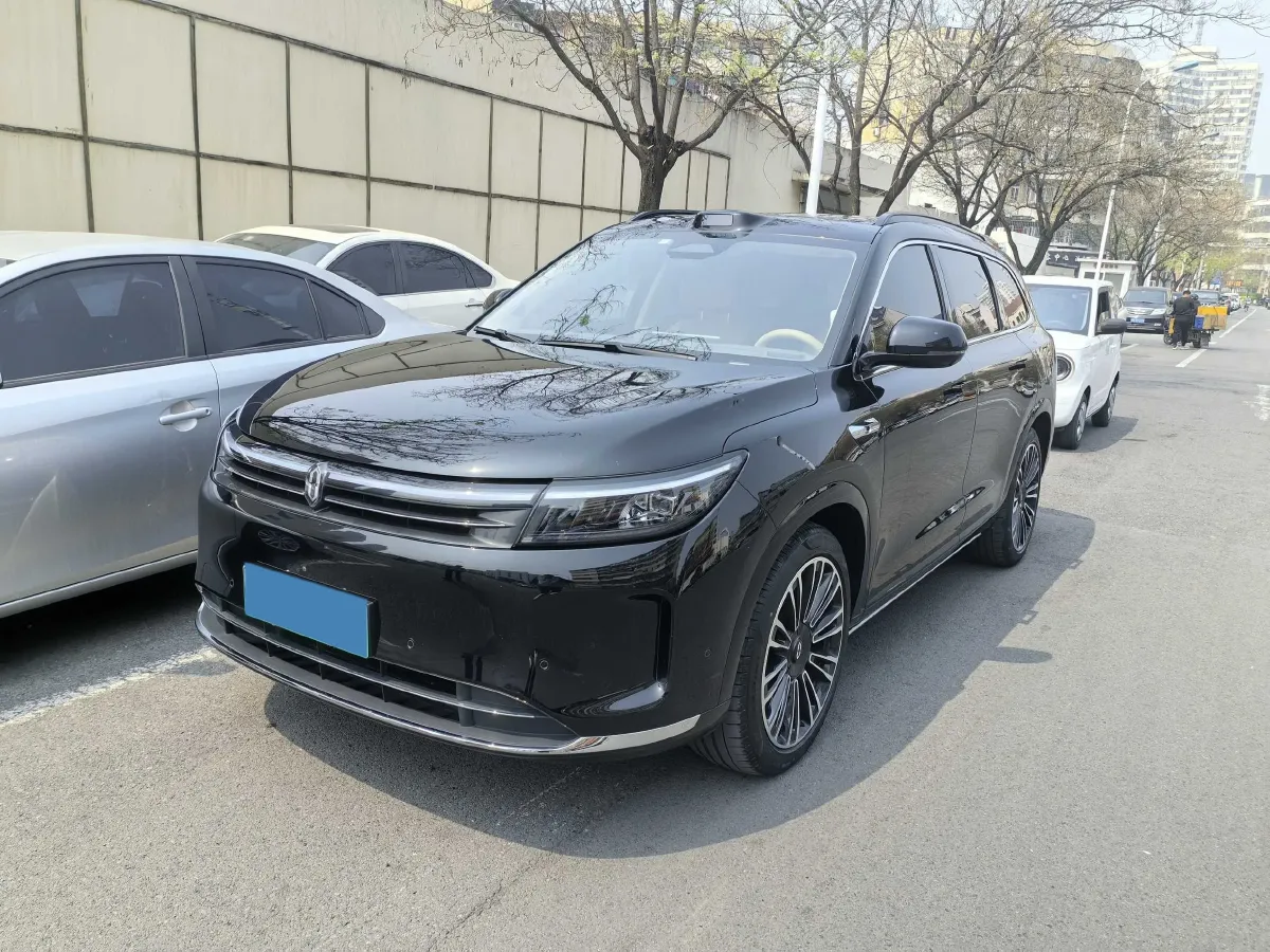 2024 AITO AITO M7 1.5T 152HP L4 REEV 42KWH,autocango,china used car exporter,china ev exporter,chinese used car exporter,chinese used ev exporter