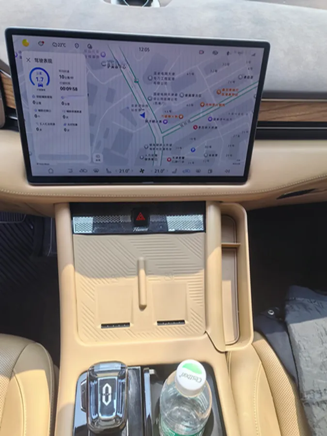 2024 AITO AITO M7 1.5T 152HP L4 REEV 42KWH,autocango,china used car exporter,china ev exporter,chinese used car exporter,chinese used ev exporter